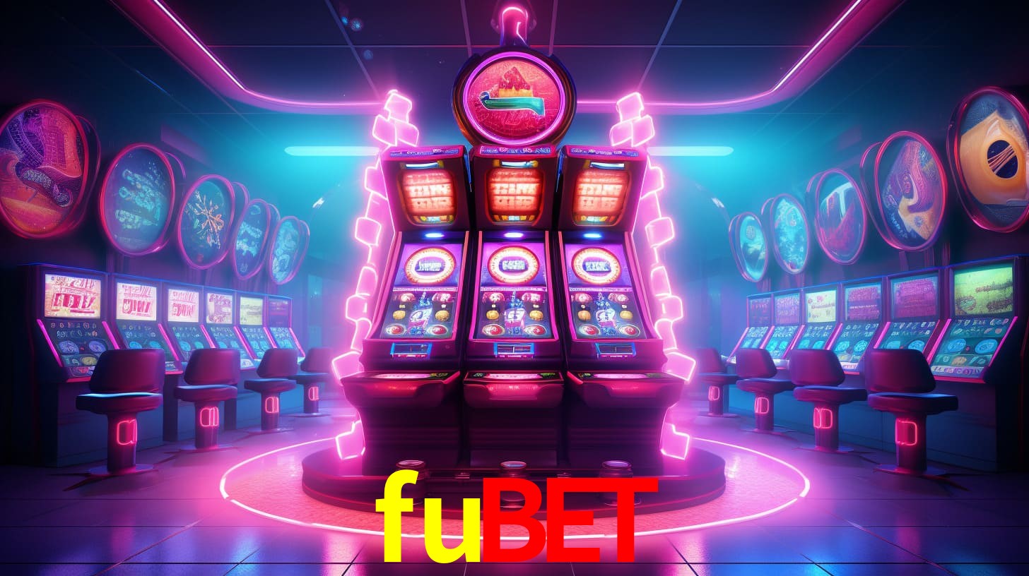 fubet: Seu Cassino Premiado com Pagamentos Rápidos