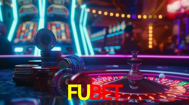 Welcome Bonus FUBET