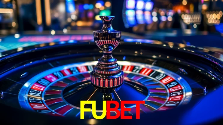 FUBET: Seu Cassino Premiado com Pagamentos Rápidos