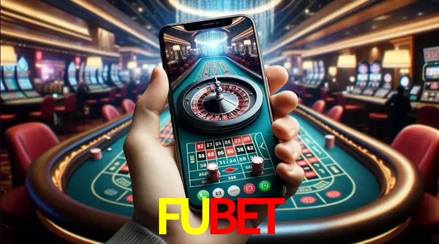 Experiência VIP FUBET