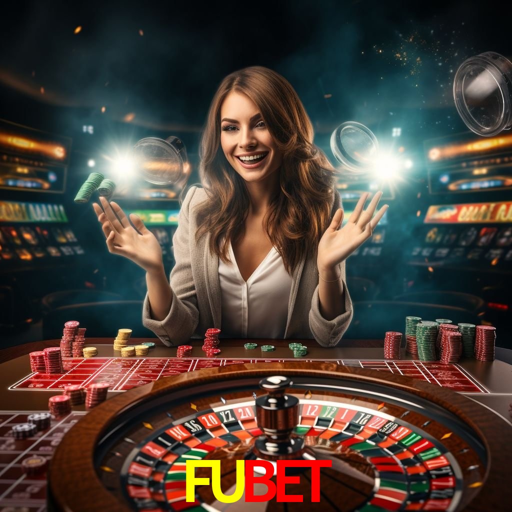 FUBET - Cassino Oficial Brasil - FUBET.COM