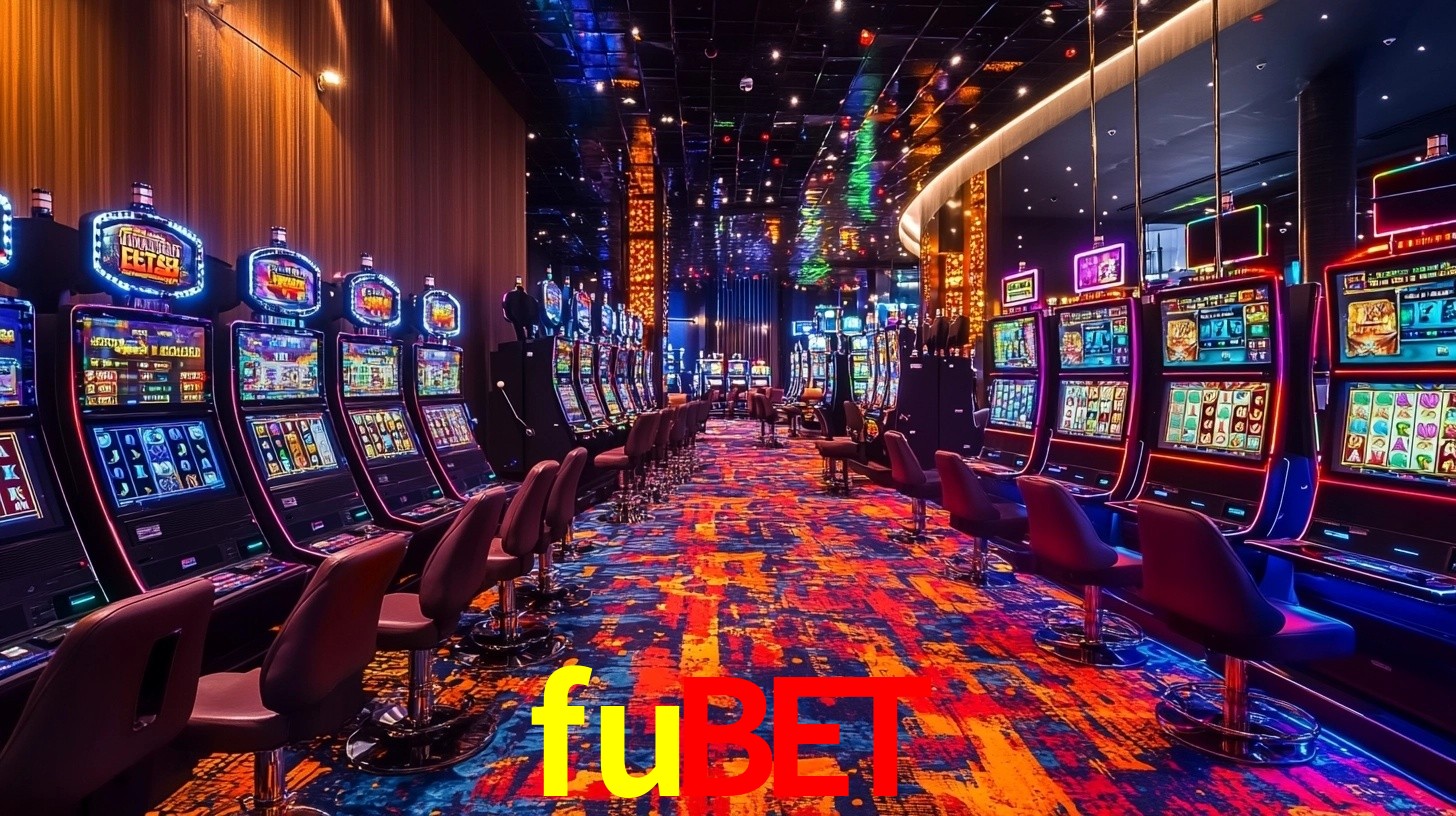 FUBET