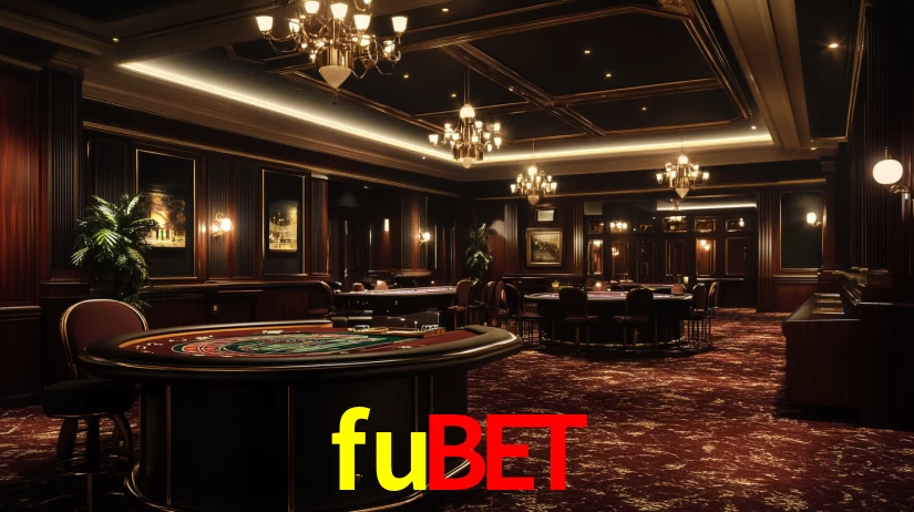 FUBET