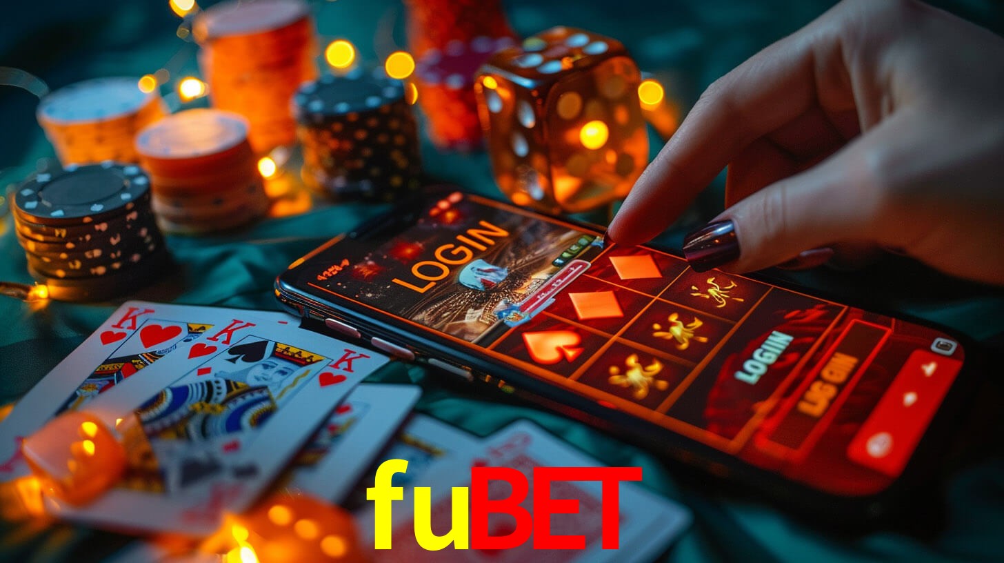 FUBET