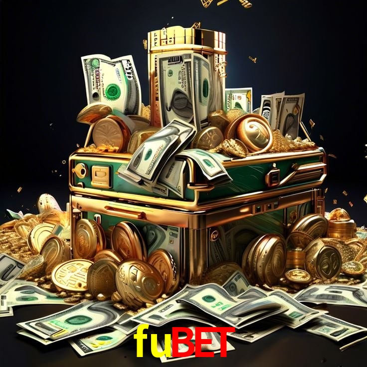 Recursos de Bônus fubet