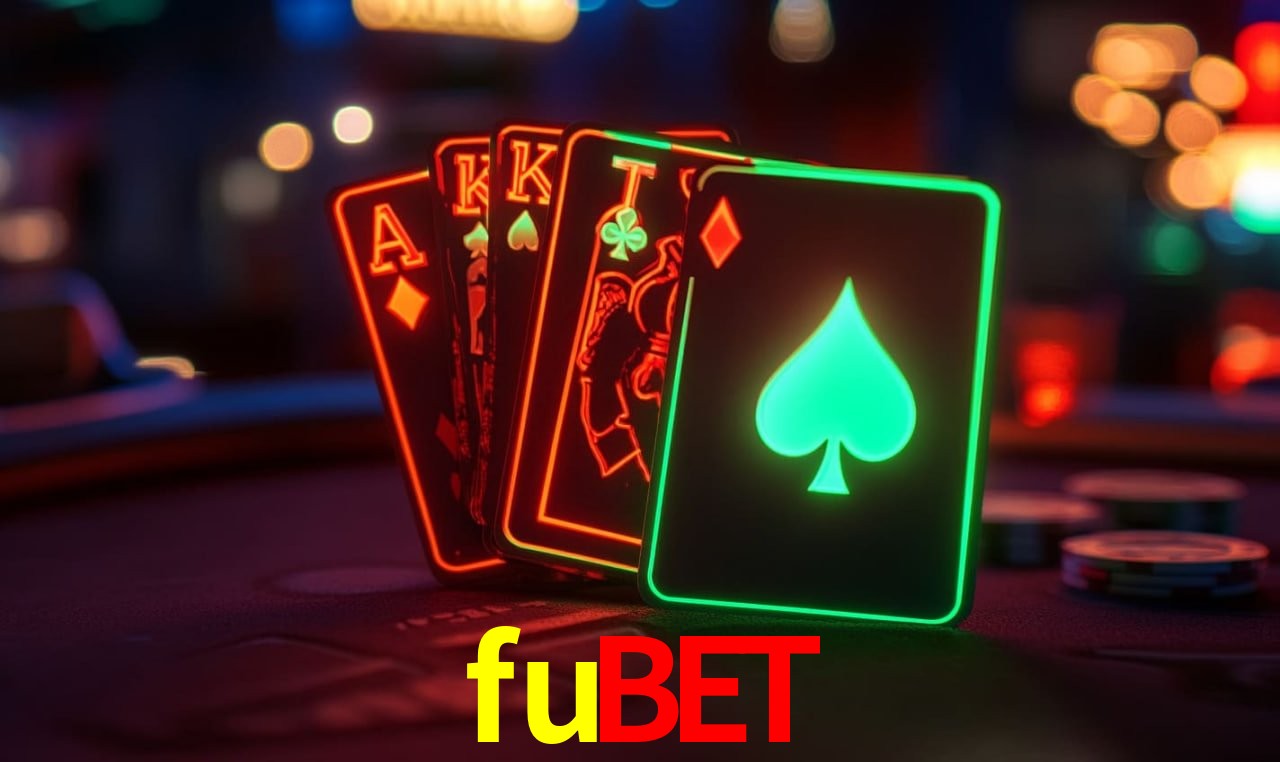 Login Seguro fubet
