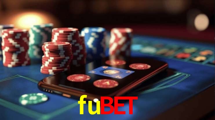 Apostas de Tênis fubet
