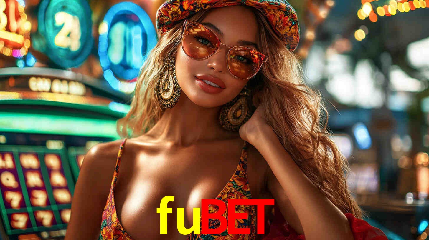 fubet App Interface
