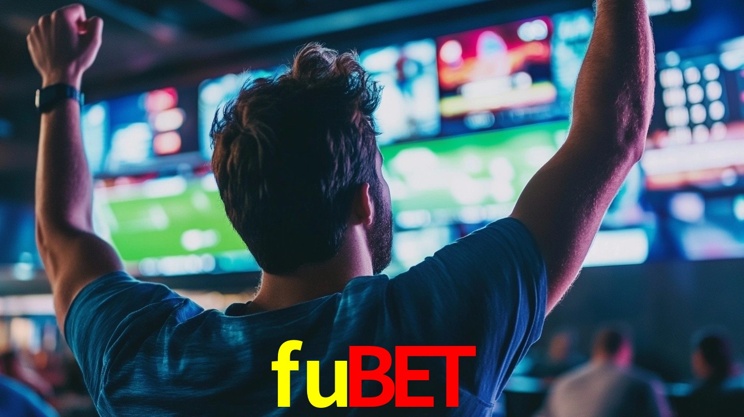 fubet: Seu Especialista em Apostas Esportivas Brasileiras