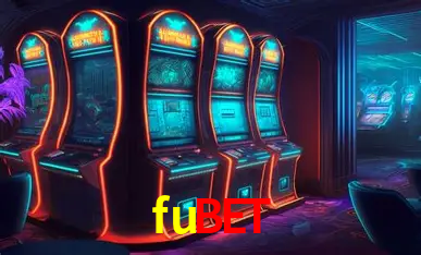 Descubra a Magia dos Jogos de Arcade no fubet