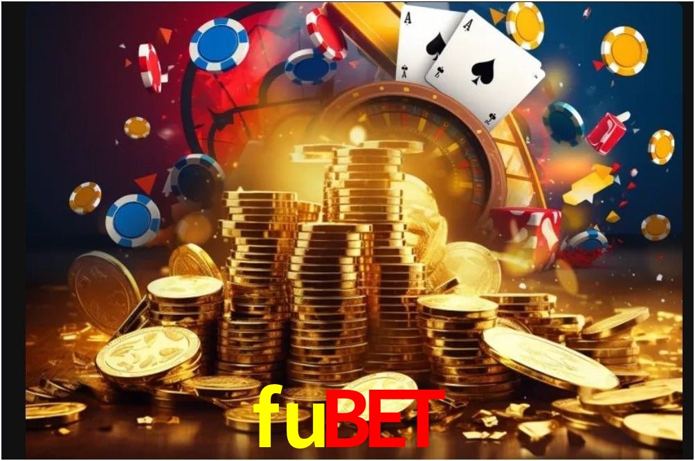 Interface do App fubet