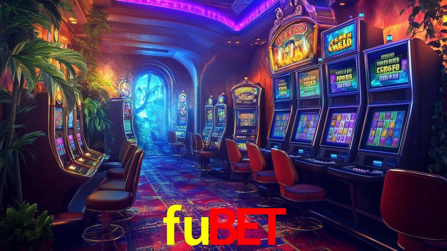 Welcome Bonus fubet