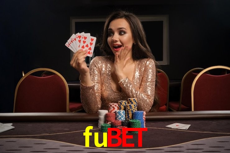 PIX Instantâneo fubet