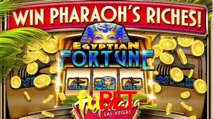 Descubra o Mundo do Cassino Online com fubet