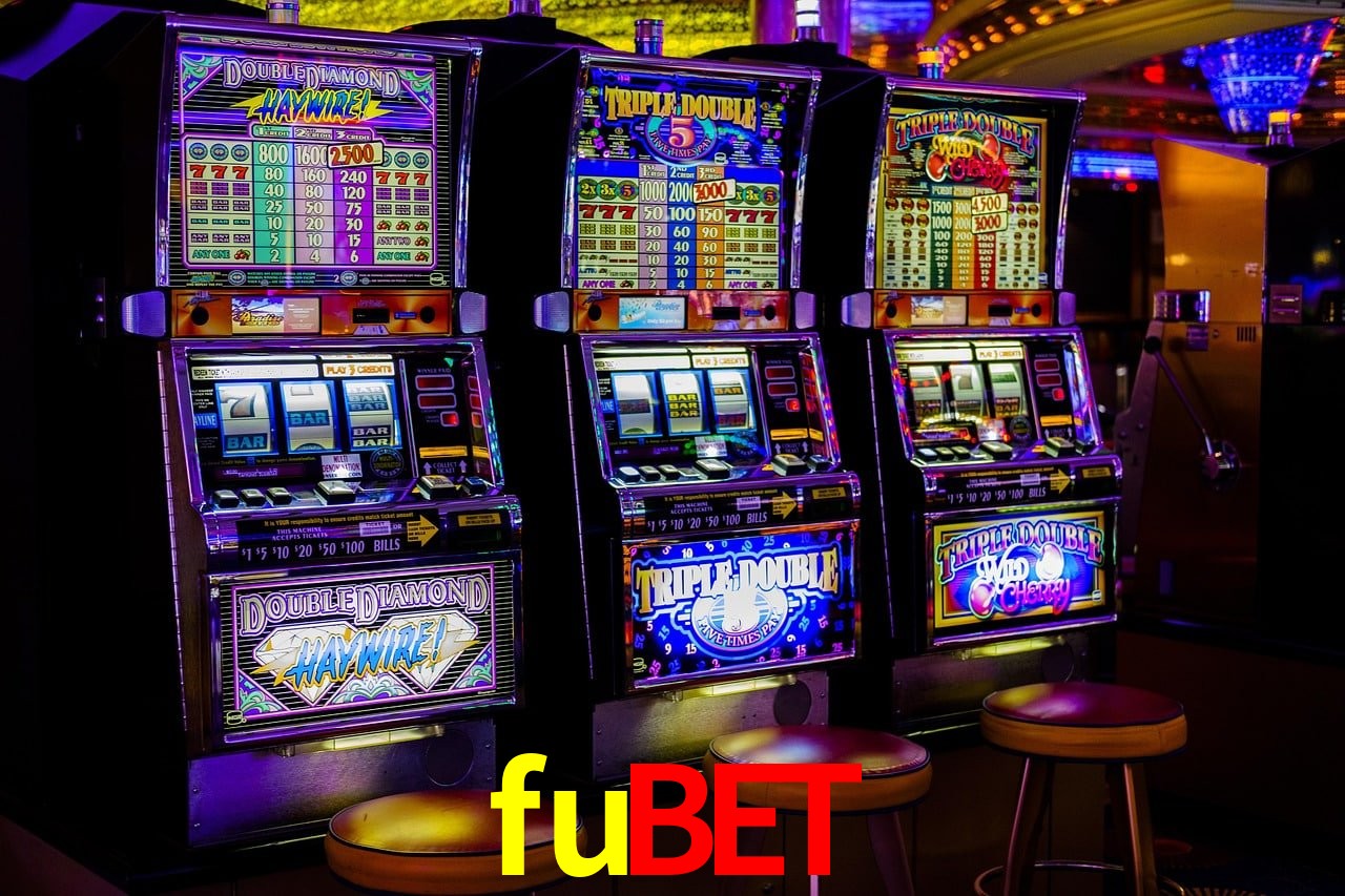 Estatísticas Esportivas fubet