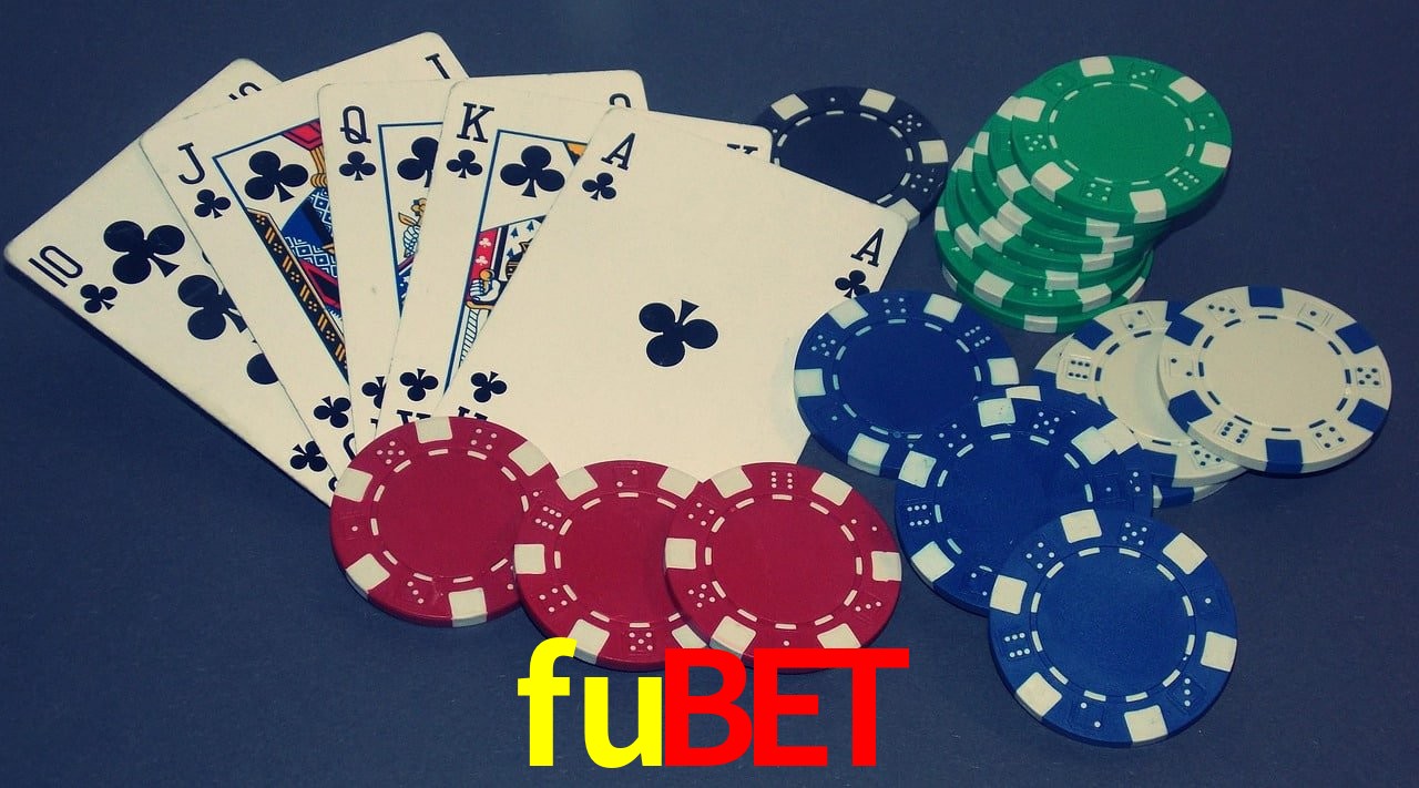 Games Directory fubet