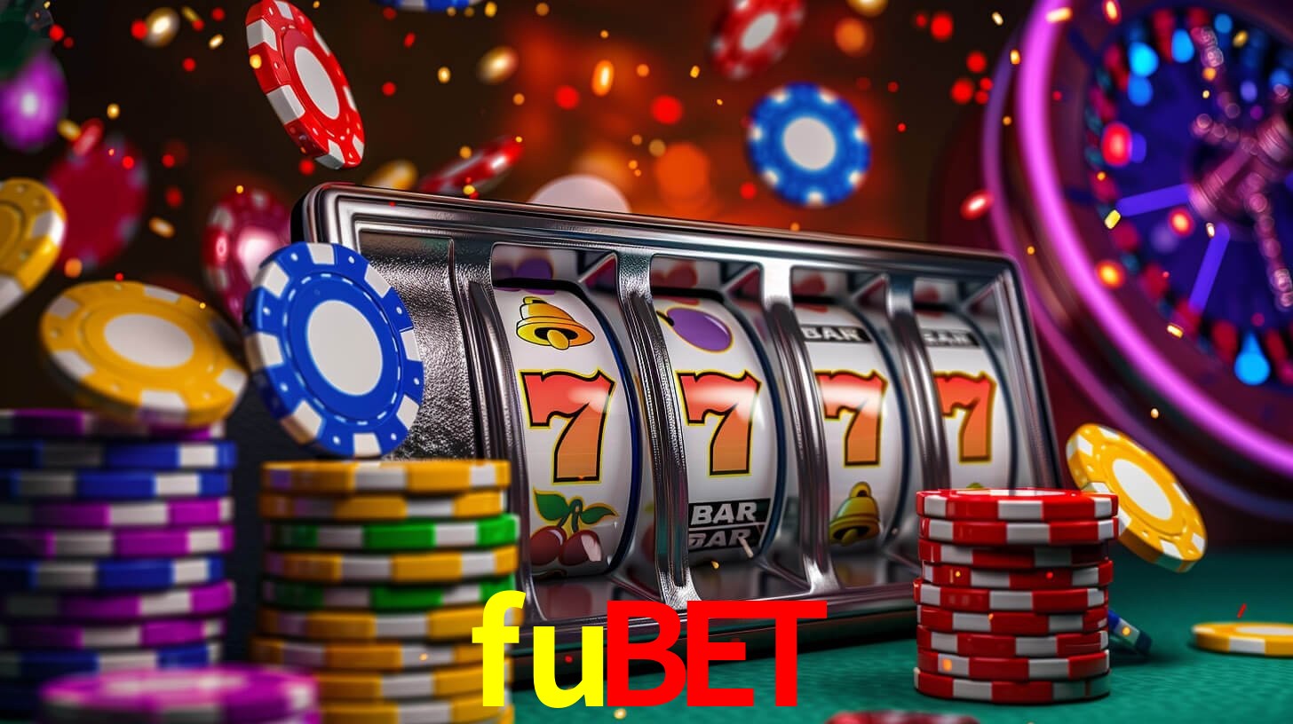 Casino Ao Vivo fubet