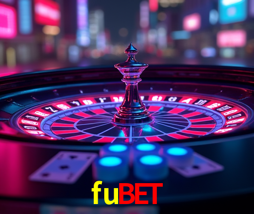 A Experiência Imersiva dos Cassinos Ao Vivo no fubet