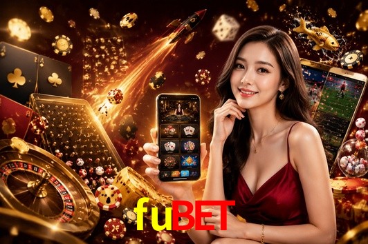 Responsive Design fubet