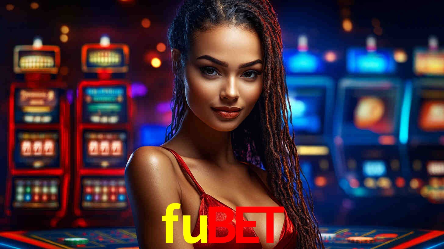 Inovações de Jogos na fubet: O Futuro das Experiências Interativas