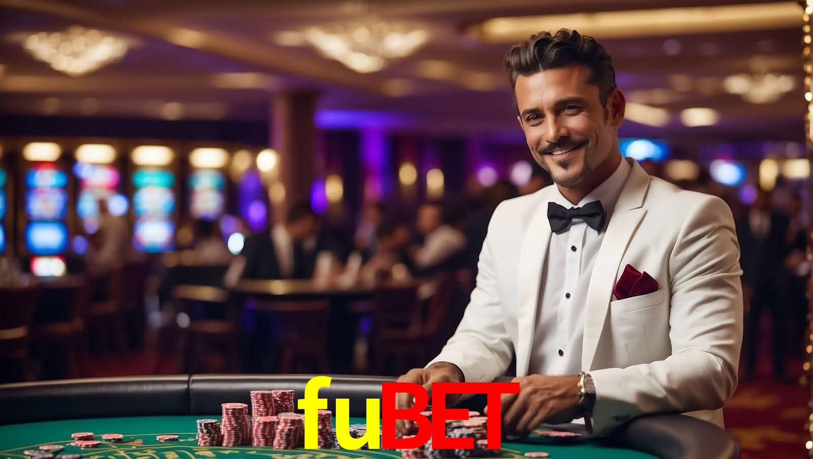 Ofertas Exclusivas fubet