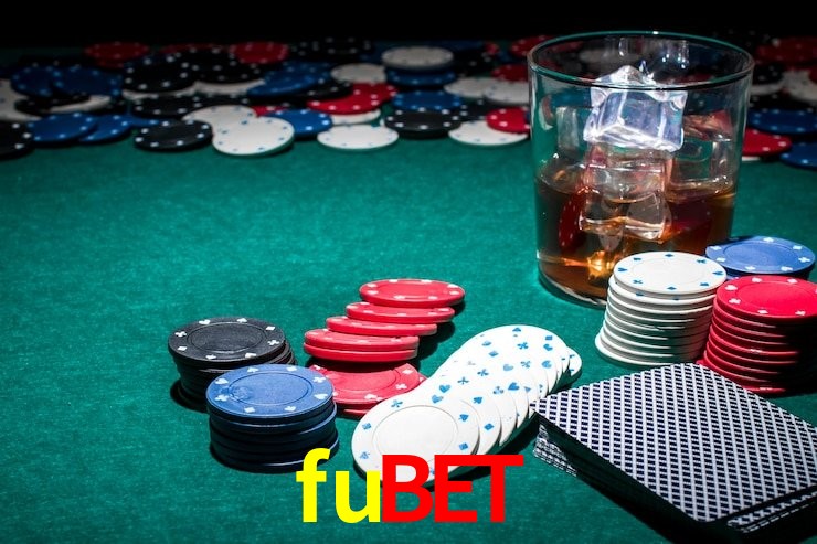 Apostas de Futebol fubet