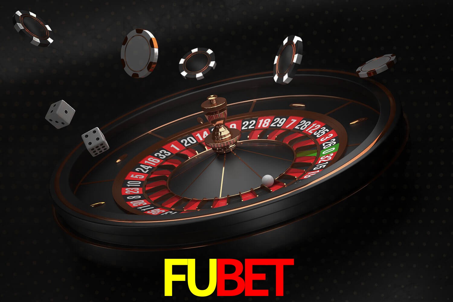 Bônus Generosos e Exclusivos no FUBET para Você!