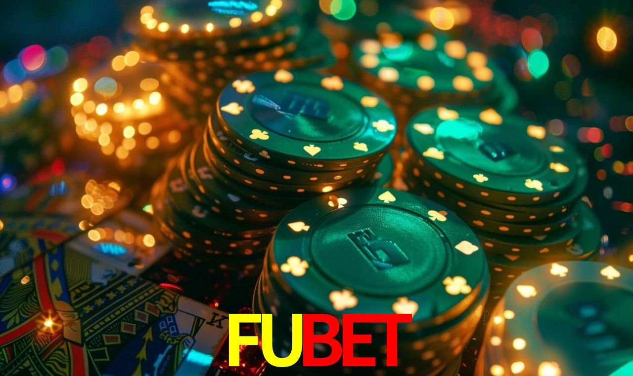 Descubra a Magia dos Jogos de Arcade no FUBET
