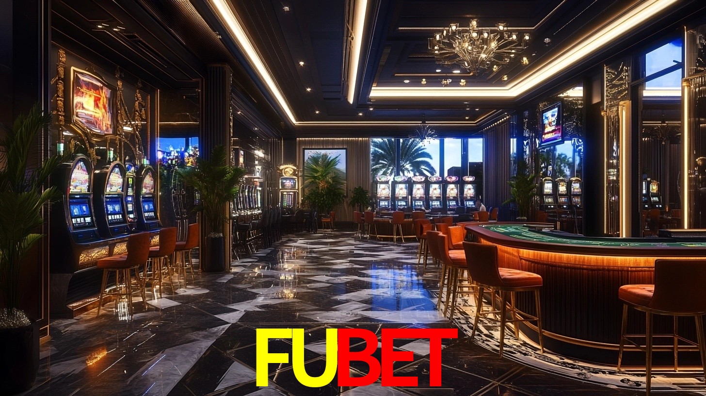 FUBET
