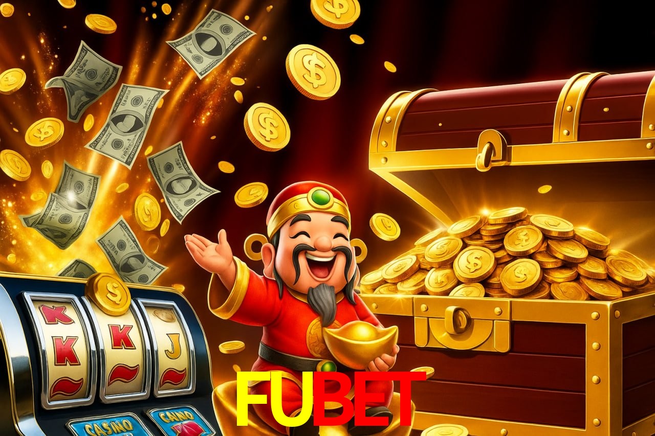 Desvendando o Mundo dos Jogos Virtuais na FUBET