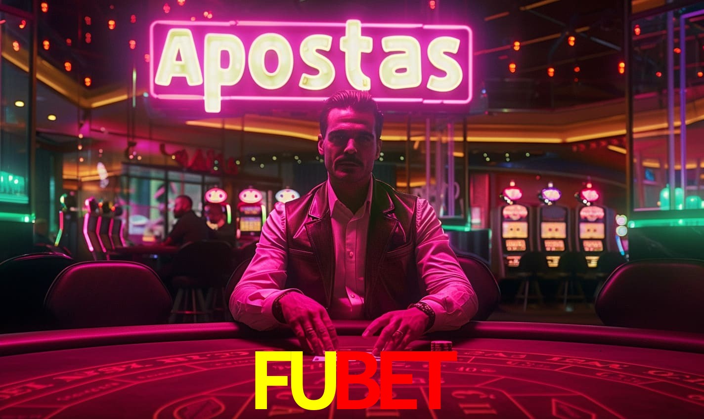 Estatísticas do Jogo FUBET