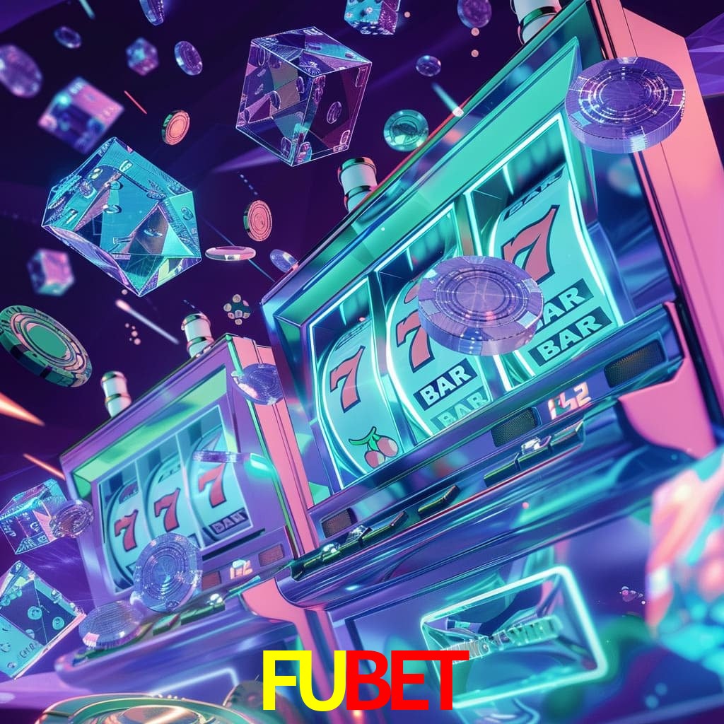 Tecnologia da Plataforma FUBET