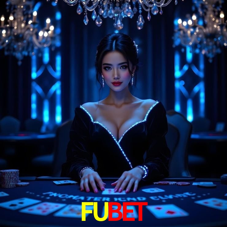 A Experiência Imersiva dos Cassinos Ao Vivo no FUBET