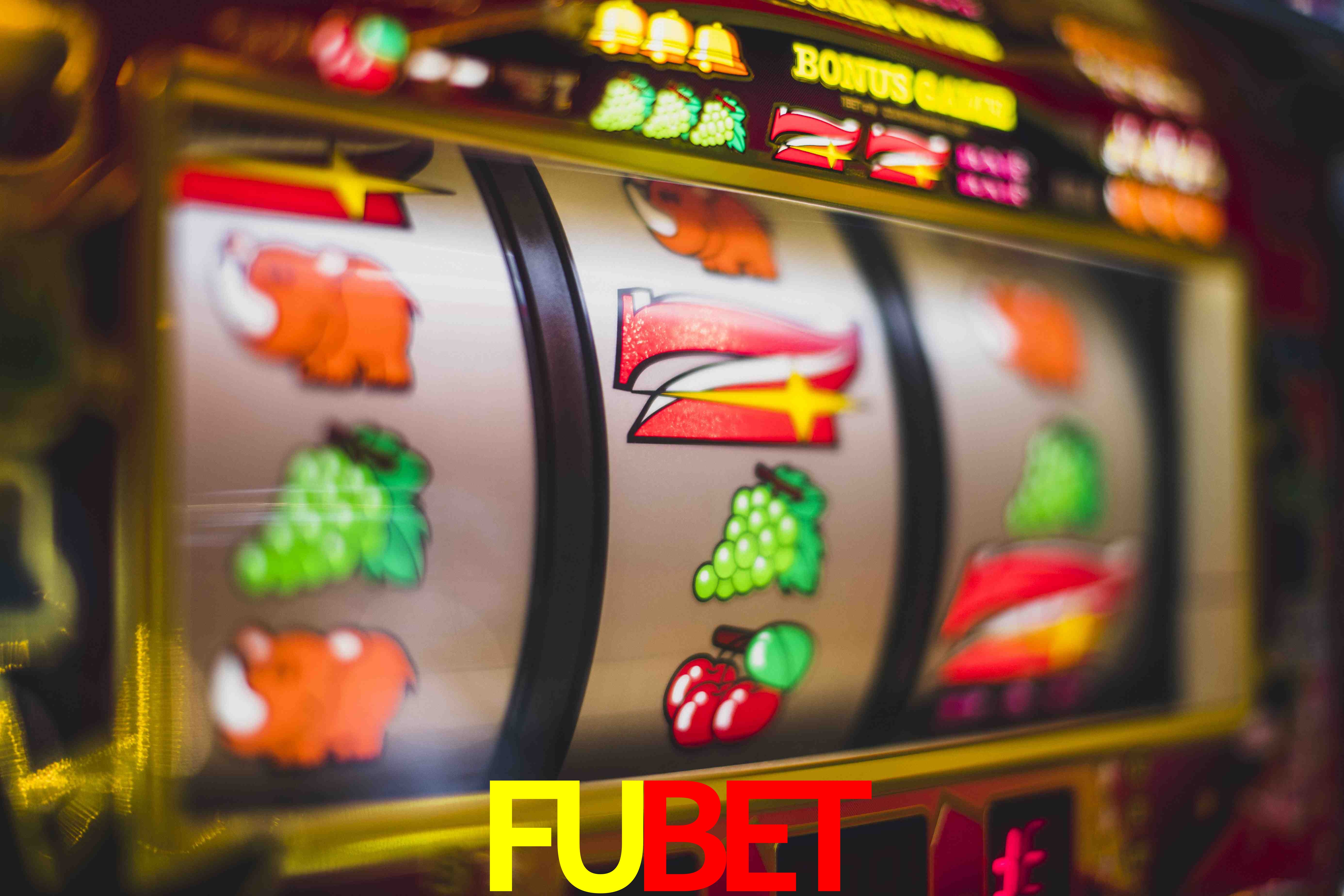 Blackjack Table FUBET