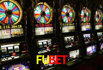 Jogos Exclusivos FUBET
