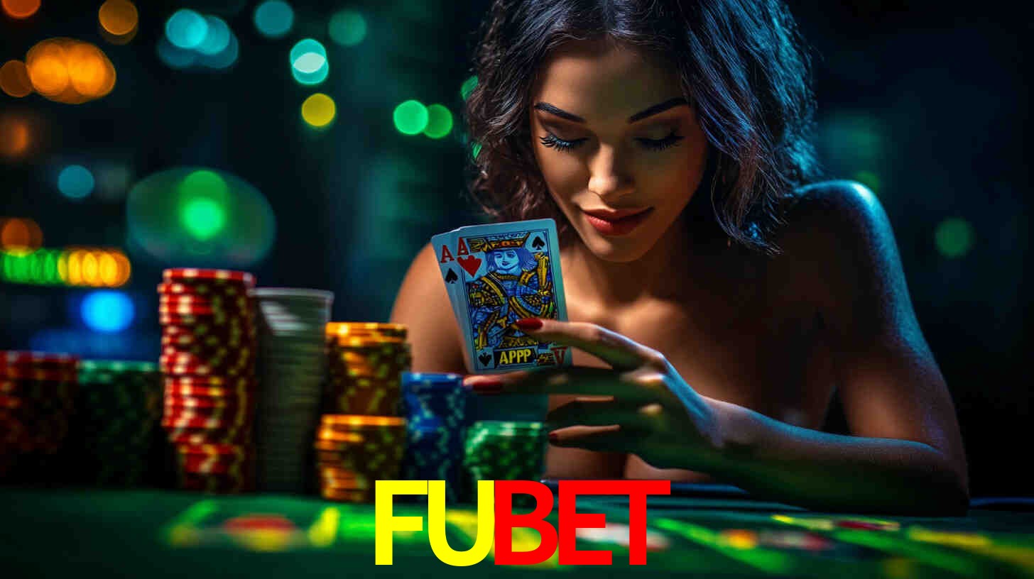 Apostas de Futebol FUBET