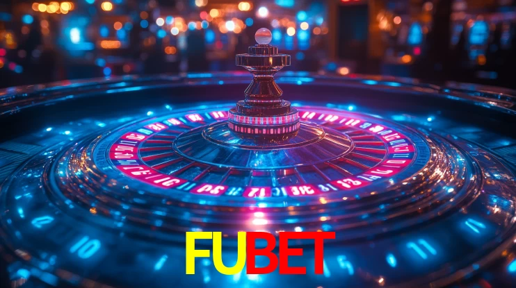 Sinta a adrenalina dos jogos de cassino com FUBET
