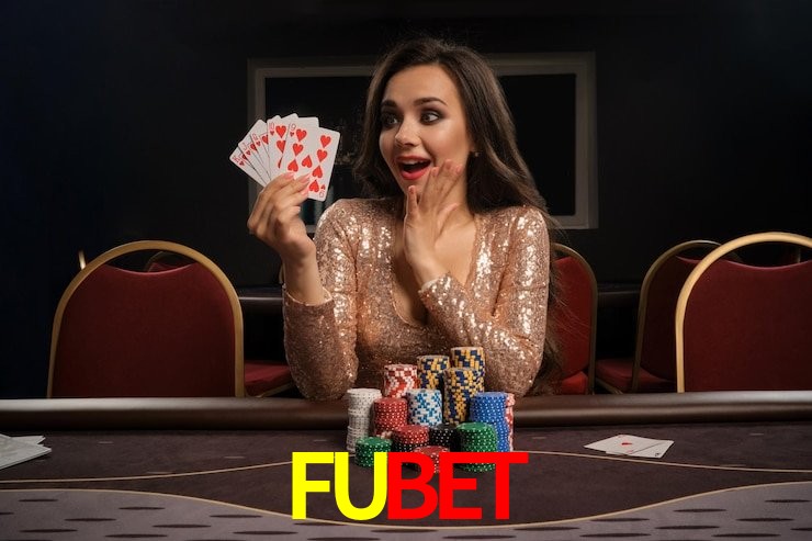 Promoção Relâmpago FUBET