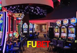 Explorando a Categoria de Eventos em Apostas na FUBET