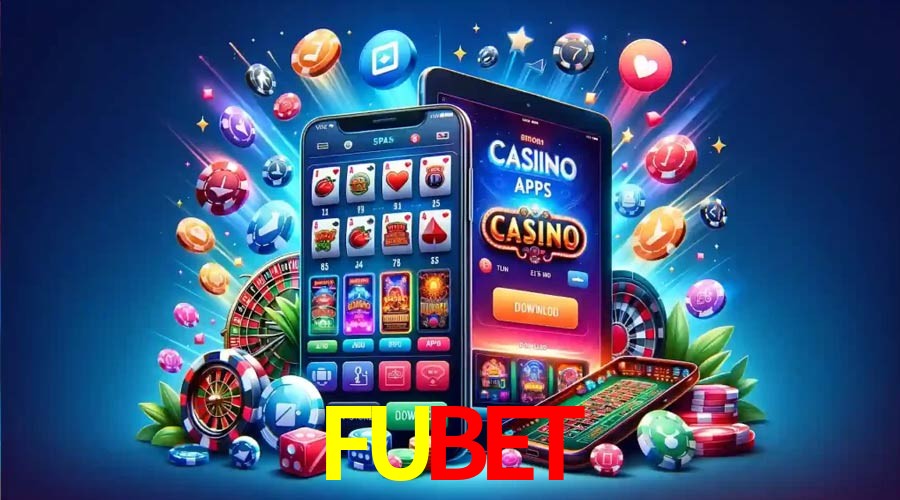 Bonus Features FUBET