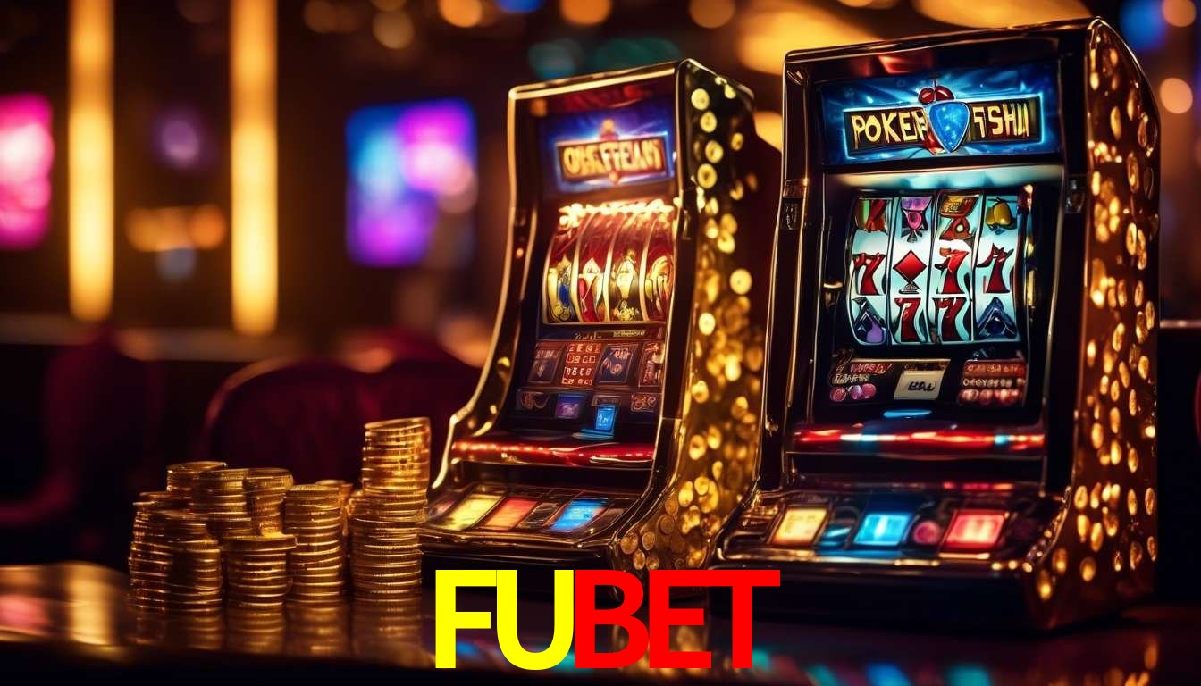 Provedores de Jogos FUBET