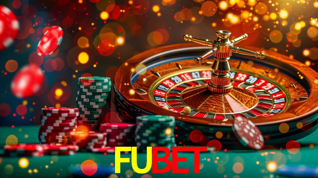 Jogos de Slot FUBET