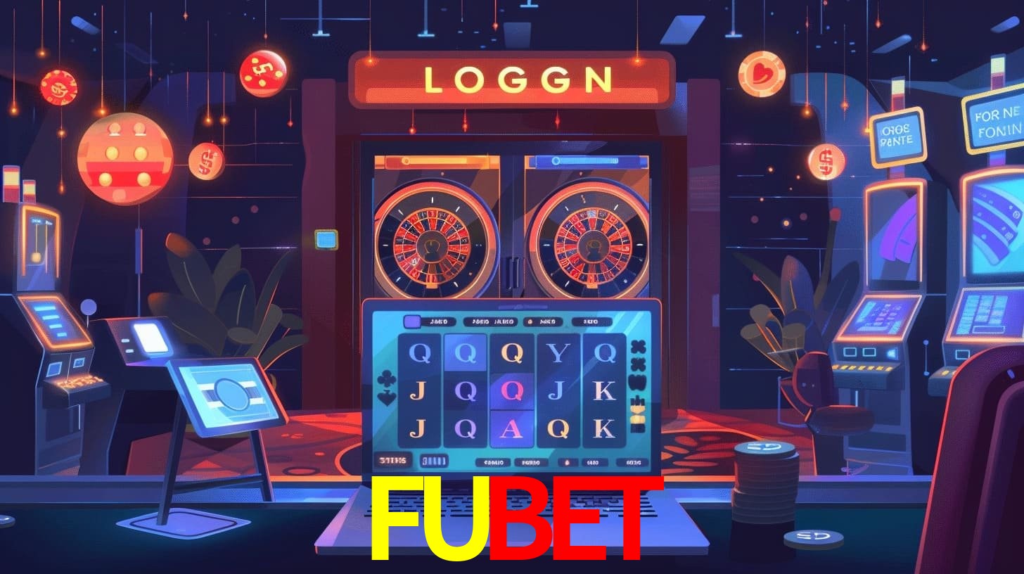 Explorando a Categoria de Eventos em Apostas na FUBET