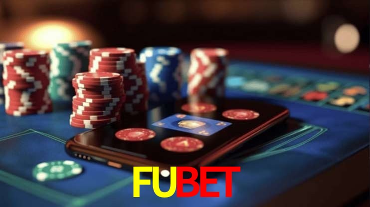 A Emoção da Loteria na FUBET: Uma Chance de Mudança de Vida