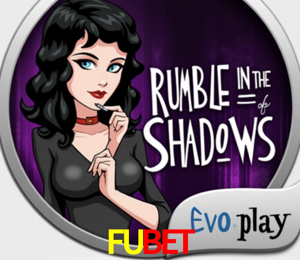 Slot Games FUBET