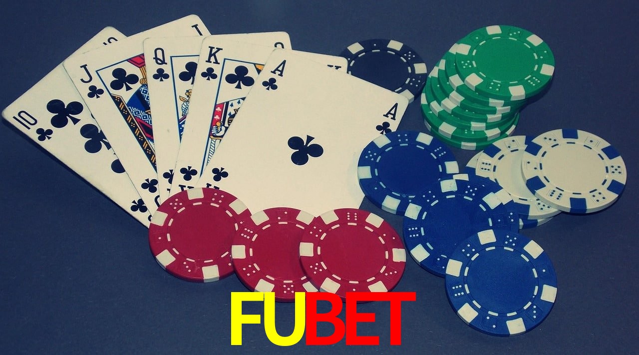 Sports Statistics FUBET