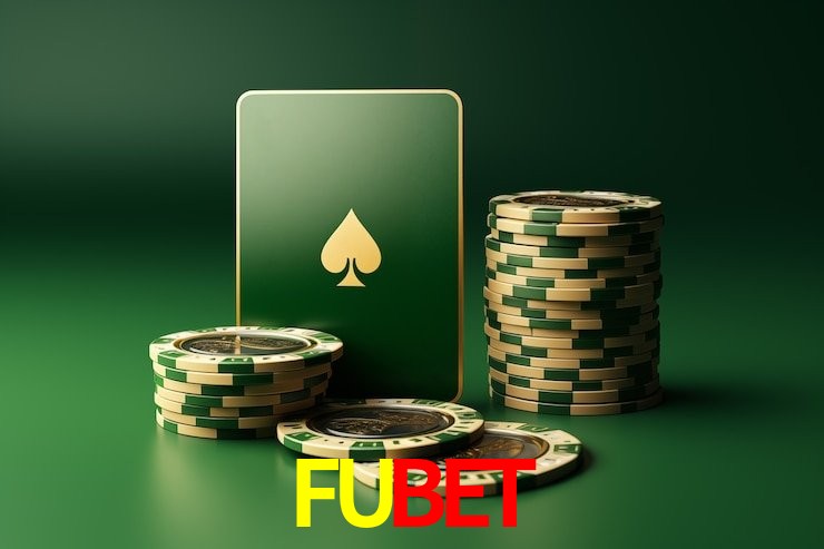 VIP Casino FUBET