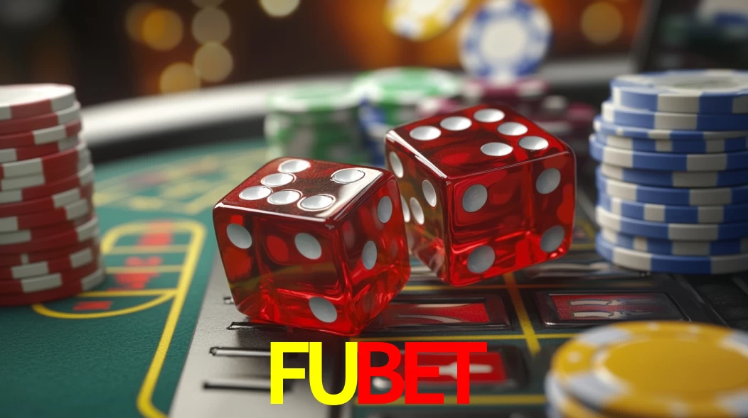 FUBET App Interface