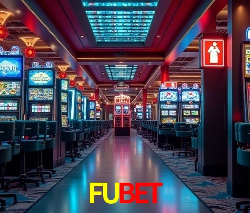Diretório de Jogos FUBET