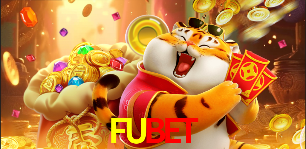 Desvendando o Mundo dos Jogos Virtuais na FUBET